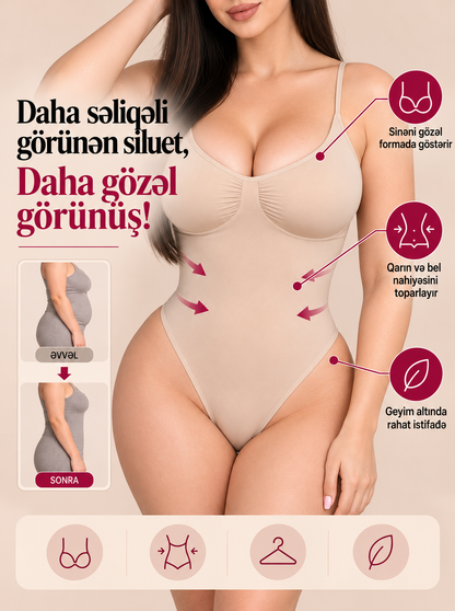 FormaLift™ -  İncəldici Altlıq