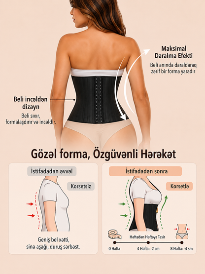 FormaLift™ - Korset Bellik