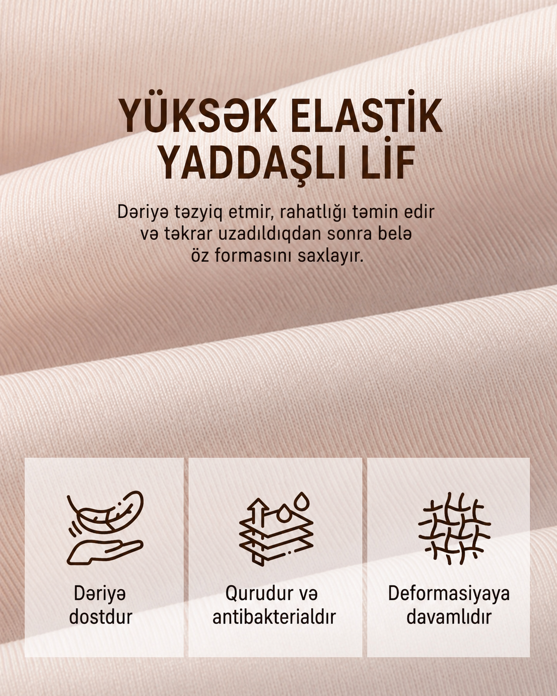 FormaLift™ -  İncəldici Altlıq