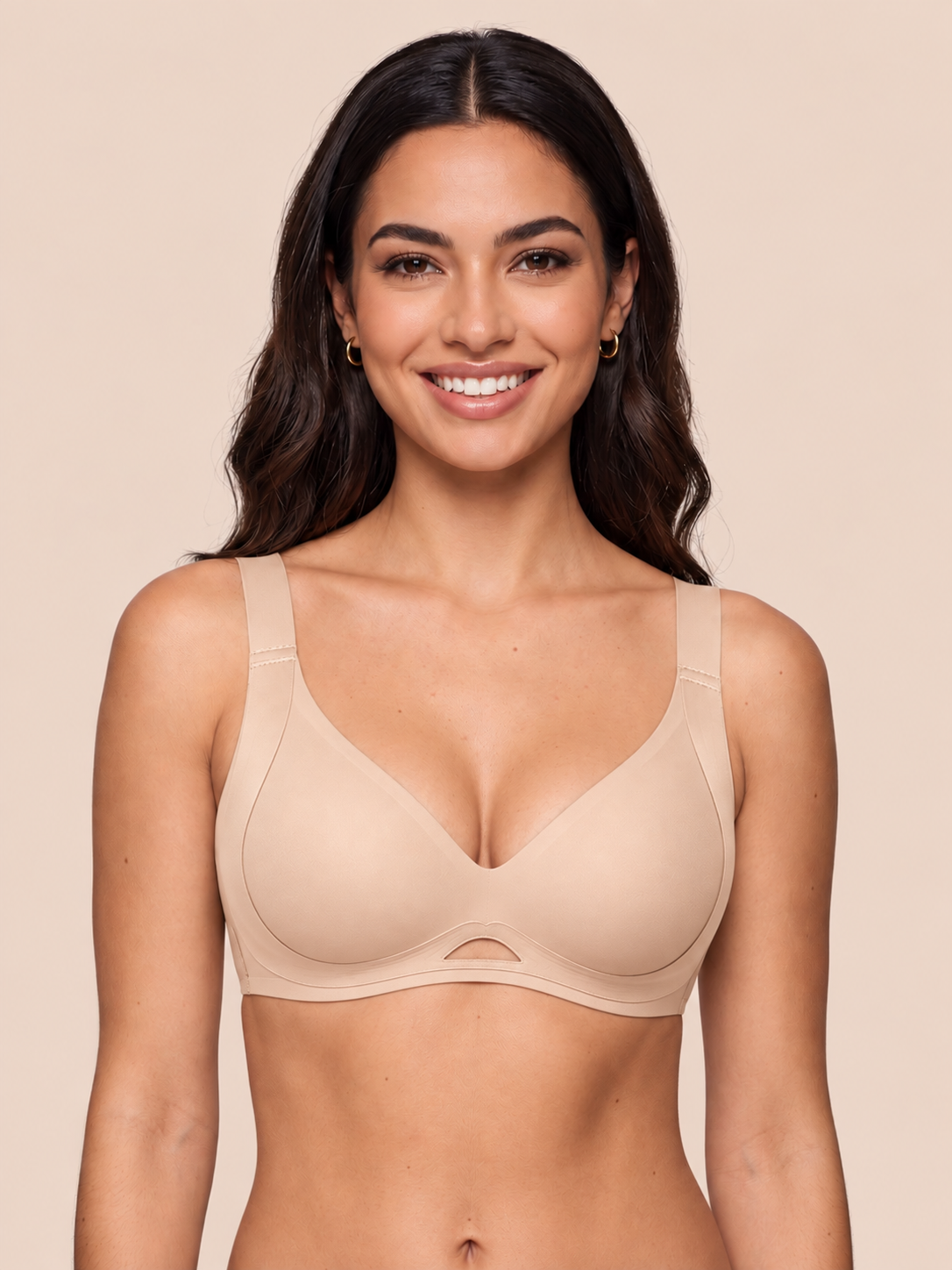 FormaLift™ - Dəstəkləyici Büstqalter